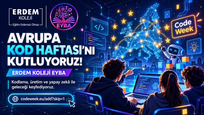 Yapay Zekâ Çağında Akıllı Kodlar